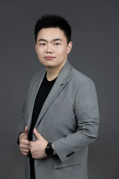 Bernard Liu