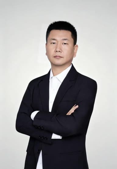 Leipeng Tian
