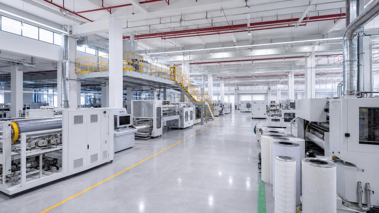 Shanghai Digital Label Materials Supplier